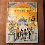 Strip Omnibus Nero: De india trilogie, Boeken, Stripverhalen, Ophalen of Verzenden, Zo goed als nieuw, Marc Sleen