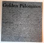 THE GOLDEN PALOMINOS Visions of Excess LP R.E.M. John Lydon, Ophalen of Verzenden, Zo goed als nieuw, 12 inch, Alternative