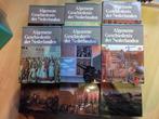 Algemene Geschiedenis der Nederlanden, Ophalen, 14e eeuw of eerder, Meerdere auteur, Zo goed als nieuw