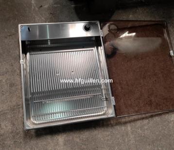 ARMOIRE DE DÉCONTAMINATION DE COUTEAUX BOURGEAT beschikbaar voor biedingen