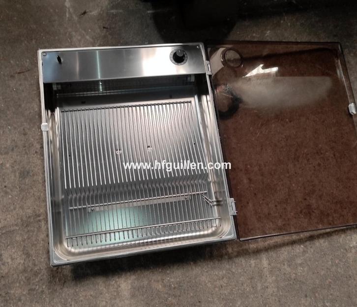 ARMOIRE DE DÉCONTAMINATION DE COUTEAUX BOURGEAT, Huis en Inrichting, Keuken | Keukenbenodigdheden, Gebruikt, Verzenden