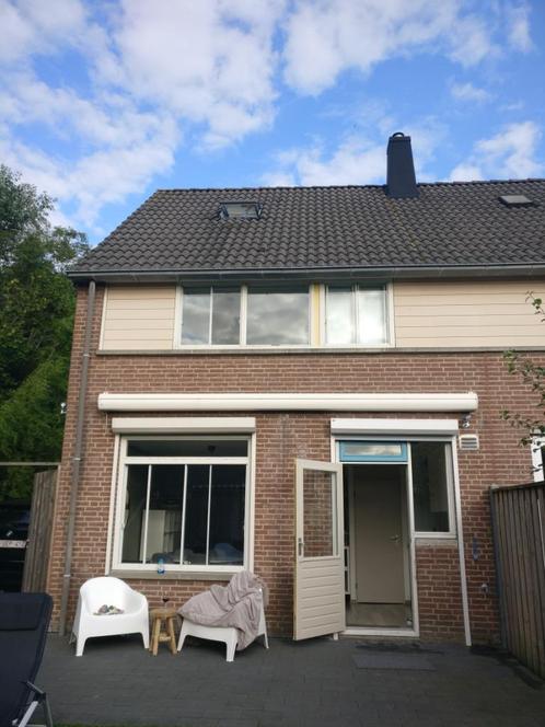 Vakantiewoning in Breskens 6 personen, Vakantie, Vakantiehuizen | Nederland, Zeeland, Landhuis of Villa, Dorp, Aan zee, 3 slaapkamers