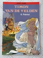 Timon van de Velden 6 - Patriot, Ophalen of Verzenden, Nieuw
