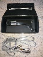 Beyer microfoon soundstar X 1 N, Ophalen, Gebruikt