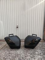 Zijkoffers yamaha tracer 9 gt, Motoren, Ophalen, Gebruikt