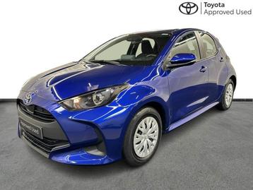 Toyota Yaris Dynamic 1.0 