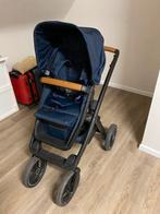 Dubatti two kinderwagen 3 in 1 incl accessoires, Ophalen, Zo goed als nieuw, Kinderwagen