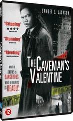 dvd ' The caveman's Valentine (Sam Jackson)gratis verzending, Actiethriller, Ophalen of Verzenden, Vanaf 12 jaar, Nieuw in verpakking