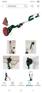 Ponceuse girafe pour gyproc 60€, Bricolage & Construction, Outillage | Ponceuses, Enlèvement