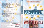 Eurovision  - songfestival hits, Cd's en Dvd's, Alle leeftijden, Muziek en Concerten, Zo goed als nieuw, Ophalen