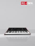 Korg Prologue 8 Synthesizer (nieuwstaat + doos + garantie), Ophalen of Verzenden, Zo goed als nieuw, 49 toetsen, Korg