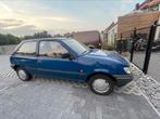 Ford fiesta, Auto's, Ford, Blauw, Particulier, Fiësta, Te koop