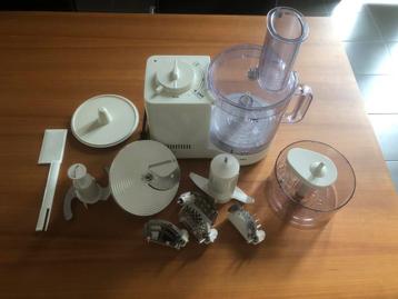 Braun Multipractic Plus UK40 beschikbaar voor biedingen