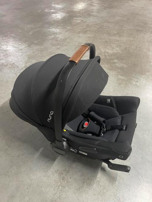 Siège auto Nuna Pipa Urbn, Enfants & Bébés, Sièges auto, Comme neuf, Isofix, Enlèvement