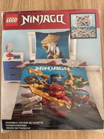 Parure drap lego ninjago, Nieuw, Lego