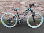 Cube mtb 24 inch, Fietsen en Brommers, Ophalen, 24 inch, Versnellingen