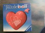 Puzzleball, Ophalen, Minder dan 500 stukjes, Gebruikt, Legpuzzel