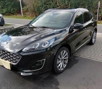Kuga VIGNALE 2.5 i PHEV 225PK/165KW   beschikbaar voor biedingen