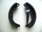 Segments de frein arrière Opel et Vauxhall Oldtimer, Opel, Envoi, Neuf