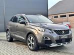 Peugeot 3008 1.2 Essence GT Ligne | Caméra 360 | Sans clé |, Autos, Peugeot, SUV ou Tout-terrain, 5 places, Carnet d'entretien