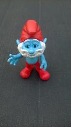 Grote Smurf  – Jakks, Verzamelen, Smurfen, Ophalen of Verzenden, Gebruikt, Grote Smurf, Poppetje, Figuurtje of Knuffel