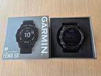 Garmin 6X pro 51mm, Zwart, Ophalen of Verzenden, Zo goed als nieuw, Waterdicht