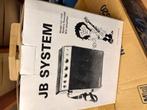 JB system versterker, Ophalen, Gebruikt