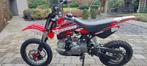 Crossmoto, Fietsen en Brommers, Brommers | Crossbrommers, Zo goed als nieuw, 110 cc, Ophalen, Overige merken