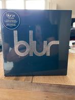 Blur 21 The Box 18CD + 3DVD, Cd's en Dvd's, Ophalen of Verzenden, Nieuw in verpakking, Progressive