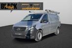 Mercedes-Benz Vito Vito 116 CDI Bestelwagen L2, Auto's, Automaat, Gebruikt, Zwart, Overige kleuren