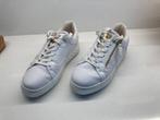 Sneakers guess maat 39, Kleding | Dames, Schoenen, Ophalen, Guess, Wit, Zo goed als nieuw