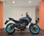Yamaha MT07**2024**2.650 km**Garantie, Motoren, Motoren | Yamaha, 700 cc, 2 cilinders, Motorrijbewijs A, Bedrijf