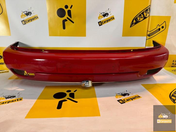 Volkswagen T4 TRANSPORTER 7D0807101K ACHTERBUMPER, Auto-onderdelen, Carrosserie, Bumper, Volkswagen, Achter, Gebruikt