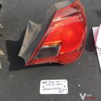 Opel Corsa E 5 drs 1.4B 2500145 2015  Achterlicht Links of R, Auto-onderdelen, Gebruikt, -, -, Ophalen of Verzenden
