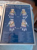 Vertical reflex therapie hand en voet, Enlèvement ou Envoi