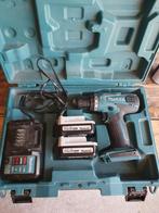 Makita accu boormachine, Ophalen, Zo goed als nieuw, Boor- en Schroefmachine