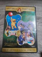 La collection de contes de fées de Shirley Temple : Winnie l, CD & DVD, DVD | Films d'animation & Dessins animés, Comme neuf, Enlèvement ou Envoi