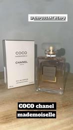 Coco Chanel 100ML, Handtassen en Accessoires, Ophalen of Verzenden, Nieuw