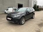 2016 Land Rover Discovery Personenauto, Auto's, Automaat, Gebruikt, Bedrijf, Overige carrosserie