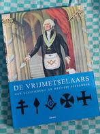 DE VRIJMETSELAARS Tim Wallace-Murphy, Enlèvement ou Envoi, Comme neuf