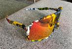 Lunette Oakley, Sports & Fitness, Cyclisme, Comme neuf
