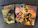comics Magic the Gathering, Eén comic, Ophalen of Verzenden, Zo goed als nieuw