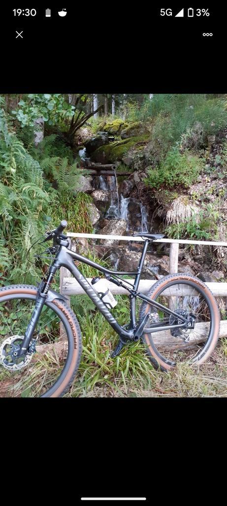 Specialized epic expert, Fietsen en Brommers, Fietsen | Mountainbikes en ATB, Zo goed als nieuw, Fully, Ophalen of Verzenden