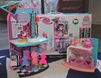 Winkel Lol Surprise (Mall of surprises), Ophalen of Verzenden, Zo goed als nieuw, Poppenhuis