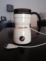 Prachtige vintage elektrische koffiemolen van Kalorik, Antiek en Kunst, Ophalen