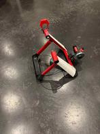 HOMETRAINER ELITE NOVO FORCE PACK - ELITE, Sport en Fitness, Wielrennen, Ophalen, Zo goed als nieuw, Overige typen