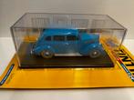 Voiture Tintin 1:24 Le taxi de l’affaire tournesol n 58, Enlèvement ou Envoi, Tintin, Neuf