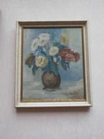 klassiek stilleven, Enlèvement