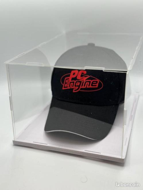 NIEUW Cap Cap-spelspel Japan PC Engine Pce CoreGrafx Su, Games en Spelcomputers, Games | Nintendo Game Boy, Verzenden