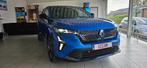 Renault Rafale hybrid 200 Esprit Alpine 2.090 km 2025 demo, Auto's, Blauw, Alcantara, 5 zetels, 5 deurs